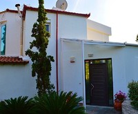 Del Mar Villa