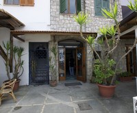 Baia di Puolo Hotel