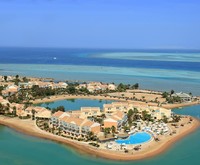 Movenpick Resort & Spa El Gouna