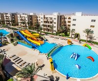 Nubia Aqua Beach Resort