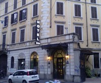 Minerva Hotel