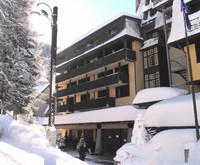 Residence Des Alpes