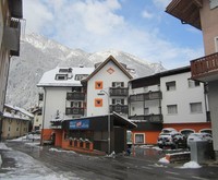 Touring Hotel