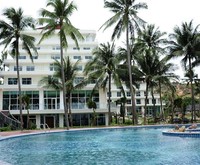 Muong Thanh Mui Ne Hotel