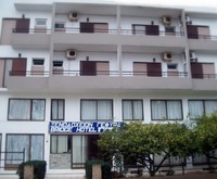 Gefyra Hotel