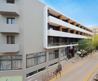 GQ Hotel & Club