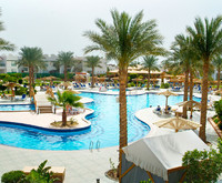 Panorama Naama Heights