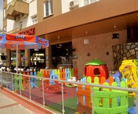 Aslan Hotel