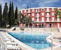Bellevue Hotel