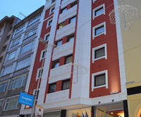 Yuksel Hotel