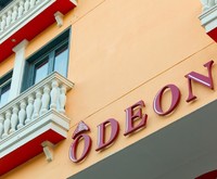 Athens Odeon Hotel
