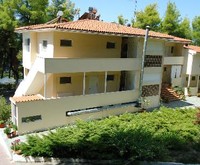 Dryades Hotel