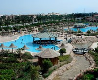 Parrotel Aqua Park Resort