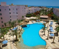 Zahabia Hotel & Beach Resort