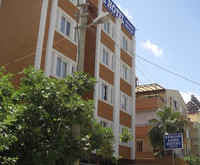 Lara Atalla Hotel