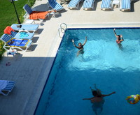 Parus Hotel