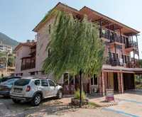Pink Palace Hotel