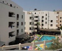 Tuntas Suites Altinkum