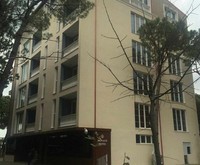 Monaco Hotel
