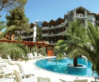 California Resort