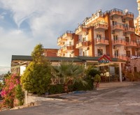 Nertili Hotel