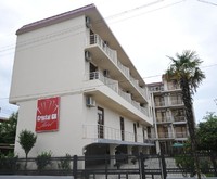 Cristal GB Hotel
