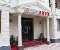 Daisi Sunset Hotel