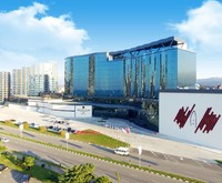Euphoria Batumi Hotel