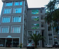 Hulus Hotel