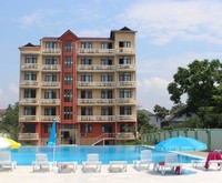Kiparisi Hotel