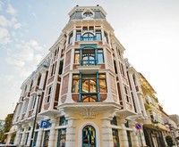 Old Town Hotel