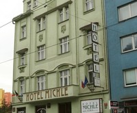 Michle Hotel