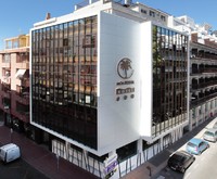 Montesol Hotel