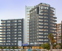 Port Europa Hotel