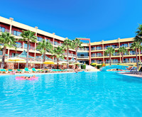 Baia Grande Hotel