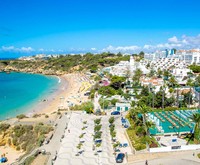 Muthu Clube Praia da Oura