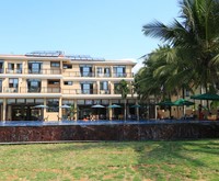 Sanyawan Yin Yun Seaview Holiday Hotel