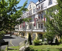 Residence Romanza Hotel