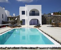 Amor Hideaway Villas