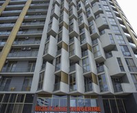 Tangerine Apart Hotel Batumi