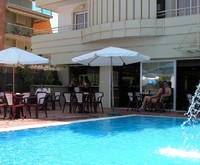 H Top Summer Sun