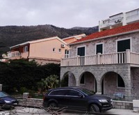 Milan Villa