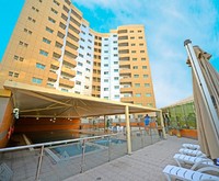 Emirates Stars Hotel Apartments Dubai