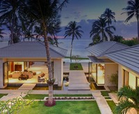Inasia Beach Villa