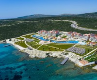 Alkoclar Alacati Exclusive Hotel
