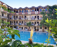 Club Herakles Hotel