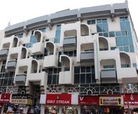 Mariana Hotel