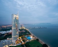 Movenpick Siam Hotel Pattaya