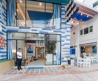 The Blue Pearl Boutique Hotel