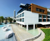 Veranda Resort Pattaya